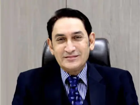 Prof. Subhash Khanna